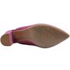 BIOECO 4186 2396 SLING BACK - FUSHSIA